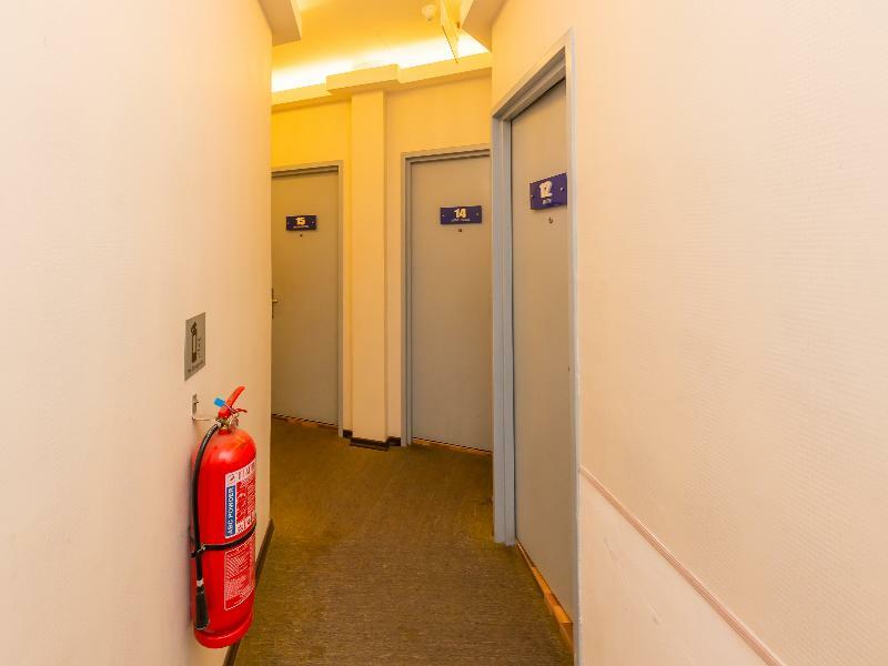 Goldcity Hotel Malacca Екстер'єр фото